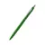 Ручка металлическая Palina, зеленая - 5121032.04