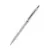 Ручка металлическая Palina, белая - 5121032.01