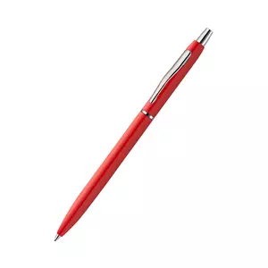 Ручка металлическая Palina, красная - 5121032.05