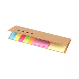 Набор цветных бумажных стикеров Liner - 51249003.00