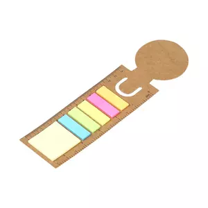 Набор цветных бумажных стикеров Budma - 51249000.00