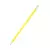 Карандаш с цветным корпусом Largo, желтый - 5121024.06
