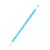 Карандаш с цветным корпусом Largo, синий - 5121024.03