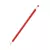 Карандаш с цветным корпусом Largo, красный - 5121024.05