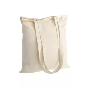 Cумка хозяйственная  Bagsy middi, бежевая - 51225002.00