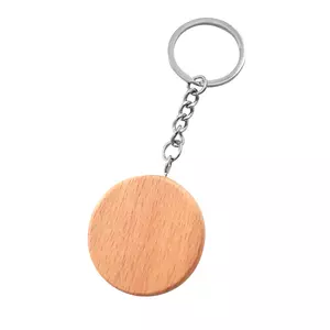 Брелок Napoli деревянный - 51212018.19