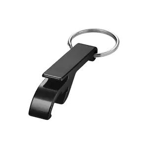 Брелок-открывашка Бавария, черный - 51239011.02