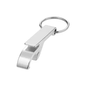 Брелок-открывашка Бавария, серебристый - 51239011.09