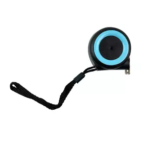 Рулетка Дрезден 3м, синяя - 51239009.03