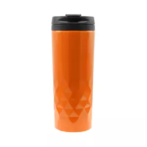 Термокружка Edge, оранжевый - 5125002.07