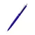 Ручка пластиковая Dot, синяя - 5121022.03