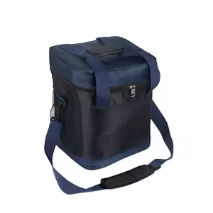 Сумка-холодильник Виннипег, синяя - 51219002.03