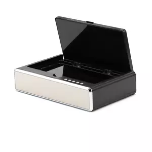 Часы электронные Boxxuv настольные - 5127013.02