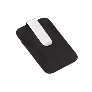 Держатель банковских карт Azam, черный - 51237002.02