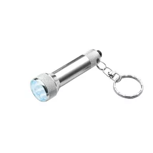 Брелок-фонарик Tress, серебро - 5121200115.09