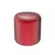 Беспроводная Bluetooth колонка Fosh, красная - 51211009.05-S