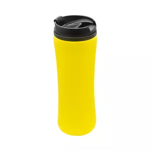 Термокружка Miora, желтый - 5125004.06