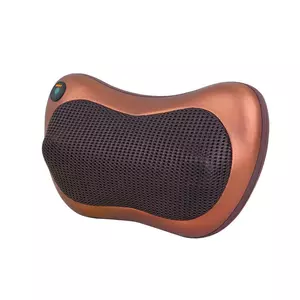 Массажная подушка Bali, коричневый - 51221008.02