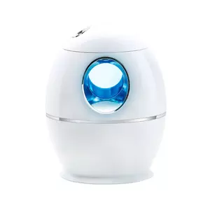 Светодиодный USB увлажнитель Ultra Sonic, белый - 51221006.01