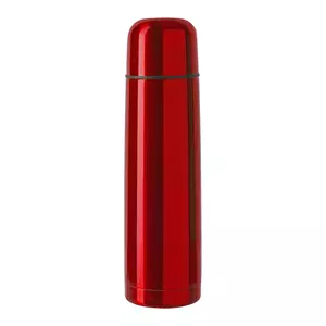 Термос Picnic Bright, красный - 5125005.05