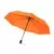 Автоматический противоштормовой зонт Vortex, оранжевый - 5128004.07