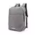 Рюкзак Tristar, Серый  4015.10 - 5124015.10