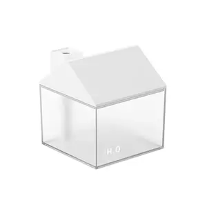 Светодиодный USB увлажнитель Home, белый - 51221002.01