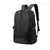 Рюкзак Metropol, черный 4014.02 - 5124014.02