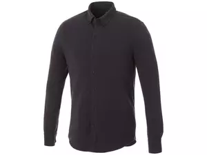 Рубашка «Bigelow» мужская с длинным рукавом - 2123817689