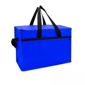 Сумка-холодильник Арктика, синяя - 51219001.03