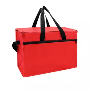 Сумка-холодильник Арктика, красная - 51219001.05