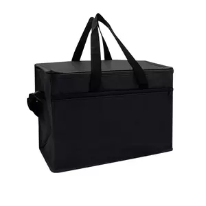 Сумка-холодильник Арктика, черная - 51219001.02