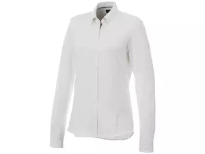 Рубашка «Bigelow» женская с длинным рукавом - 2123817701