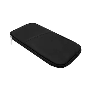 Дорожный органайзер "Кон-Тики", черный - 51217000.02