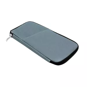 Дорожный органайзер "Кон-Тики", серый - 51217000.10