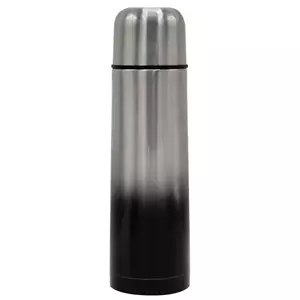 Термос Union 750, черный - 5125012.02