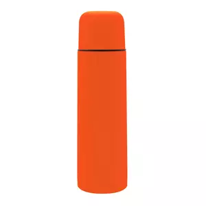 Термос Picnic Soft, оранжевый - 5125006.07