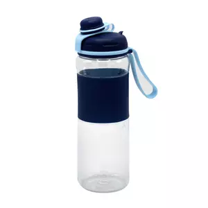 Спортивная бутылка Oriole Tritan, синяя - 51214004.03