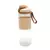 Спортивная бутылка Oriole Tritan, бежевая - 51214004.13
