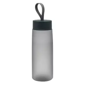 Бутылка для воды Flappy, серая - 51214001.10