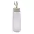 Бутылка для воды Flappy, белая - 51214001.01