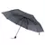 Зонт складной Сиэтл, серый - 5128008.09