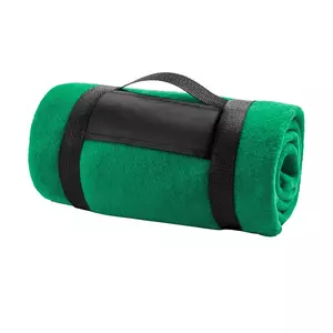 Плед Арго, зеленый - 51216000.04