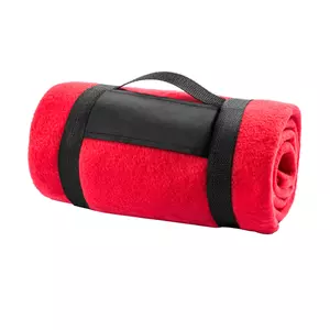 Плед Арго, красный - 51216000.05