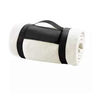 Плед Арго, белый - 51216000.01