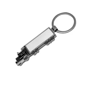 Брелок "Truck", металлический - 51212008.09