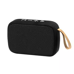 Беспроводная Bluetooth колонка Charge G2(BLTS01), черная - 51211005.02