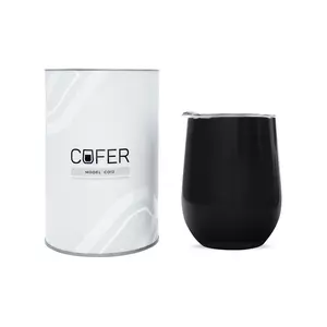 Набор Cofer Tube CO12 grey, черныйРРЦ - 693329.02