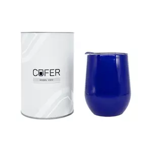 Набор Cofer Tube CO12 grey, синийРРЦ - 693329.03