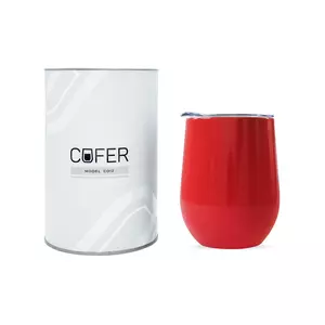 Набор Cofer Tube CO12 grey, красныйРРЦ - 693329.04